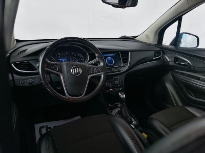 2019 Buick Encore AWD Preferred