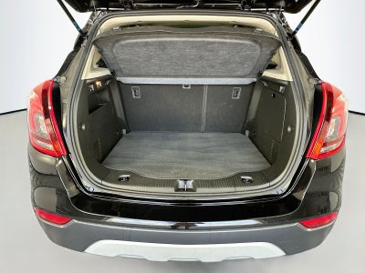2019 Buick Encore AWD Preferred