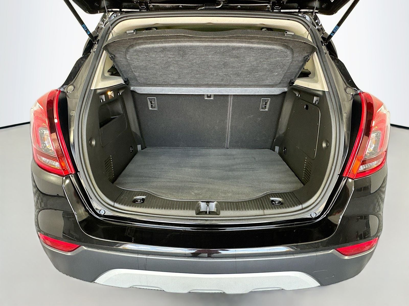 2019 Buick Encore AWD Preferred