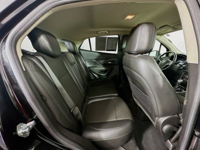 2019 Buick Encore AWD Preferred
