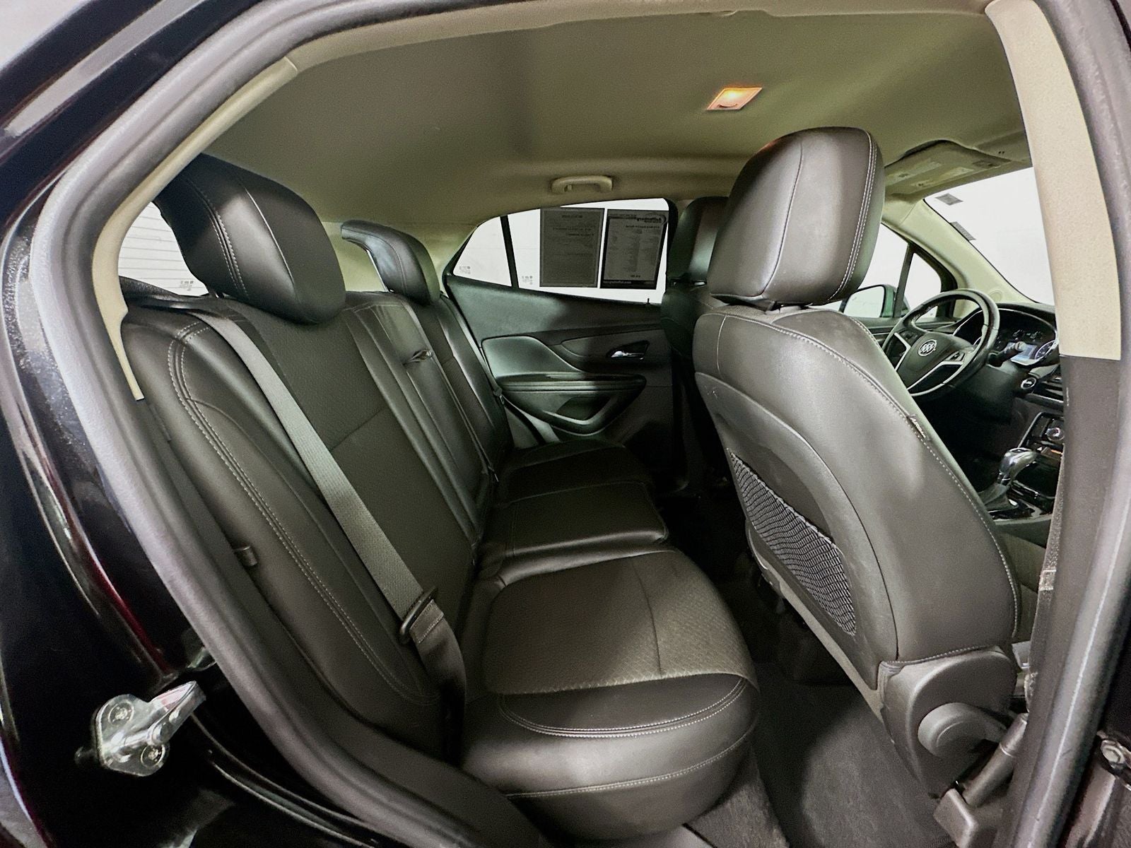 2019 Buick Encore AWD Preferred