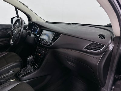 2019 Buick Encore AWD Preferred