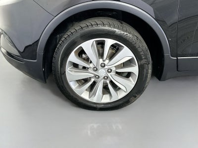 2019 Buick Encore AWD Preferred