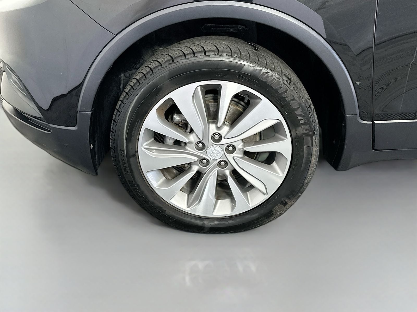 2019 Buick Encore AWD Preferred