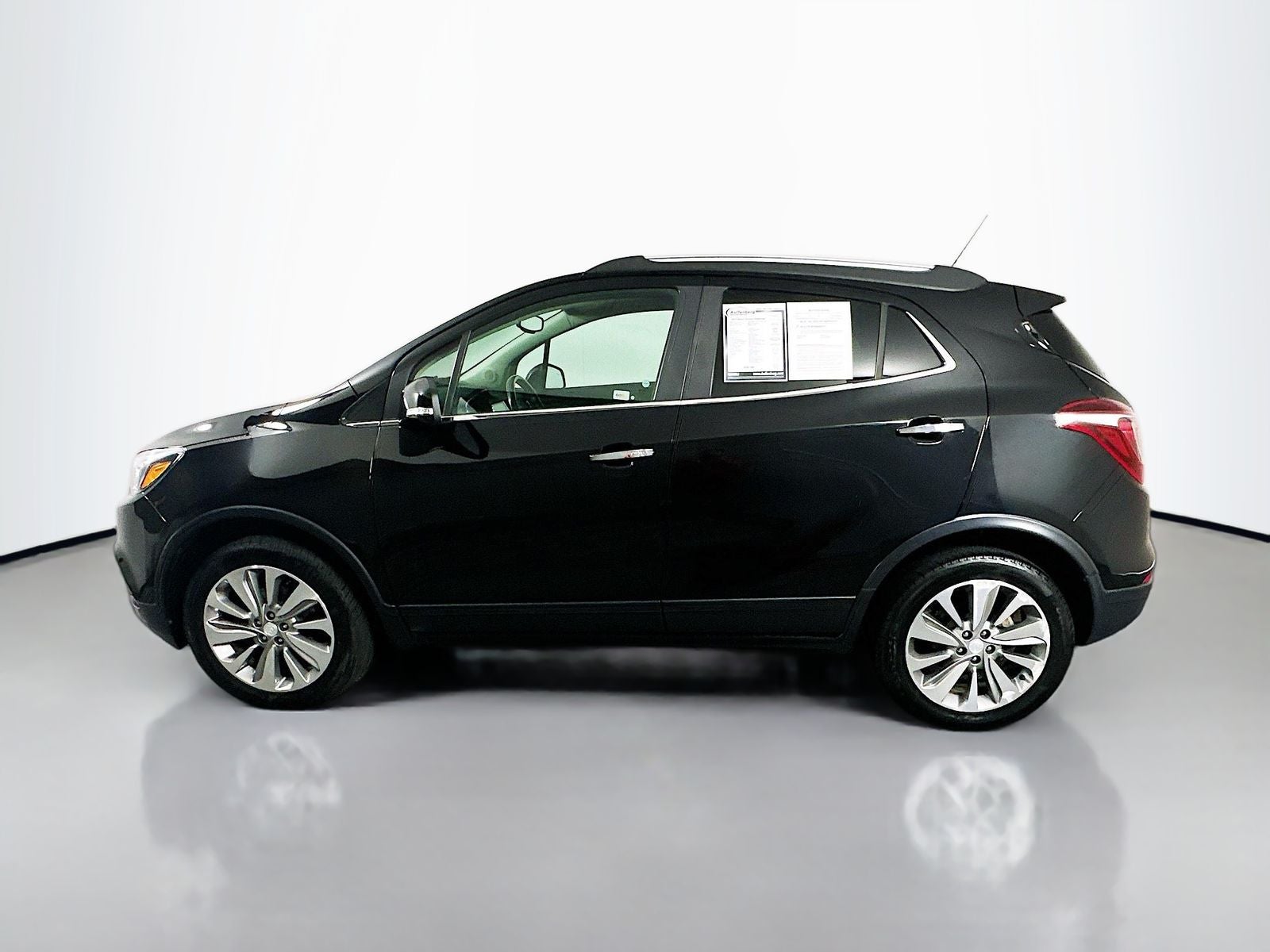 2019 Buick Encore AWD Preferred
