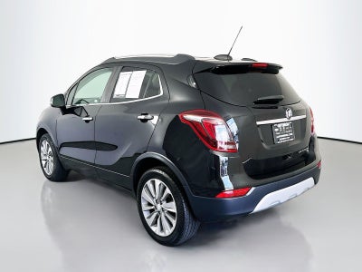 2019 Buick Encore AWD Preferred