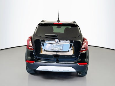 2019 Buick Encore AWD Preferred