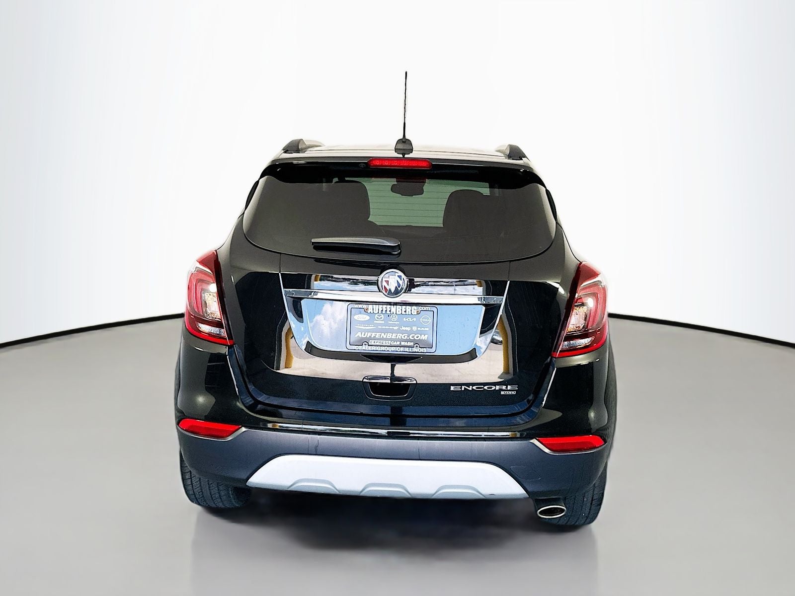 2019 Buick Encore AWD Preferred