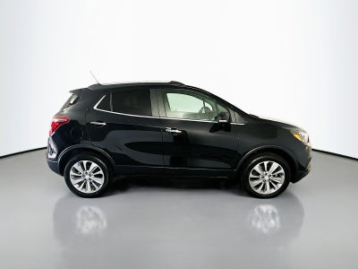 2019 Buick Encore AWD Preferred