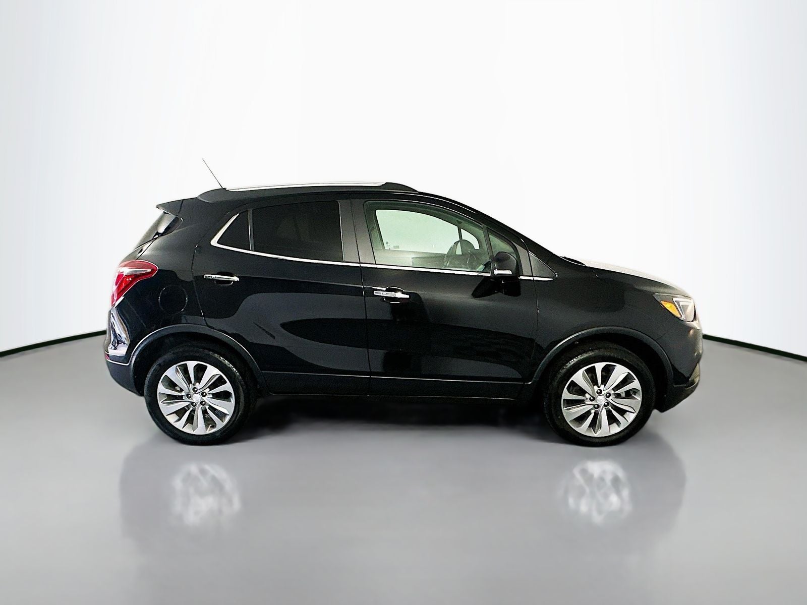2019 Buick Encore AWD Preferred