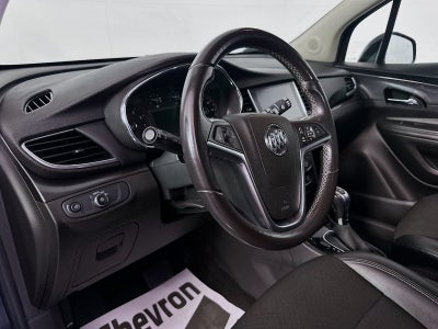 2019 Buick Encore AWD Preferred