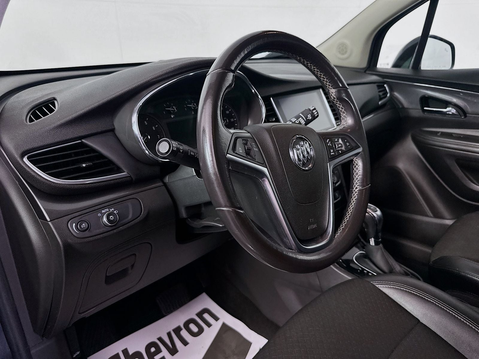2019 Buick Encore AWD Preferred