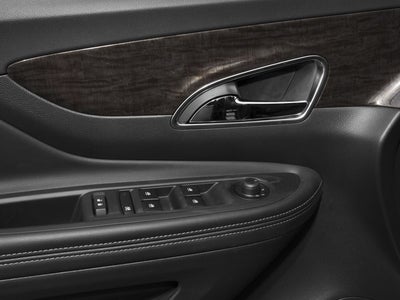 2016 Buick Encore Premium