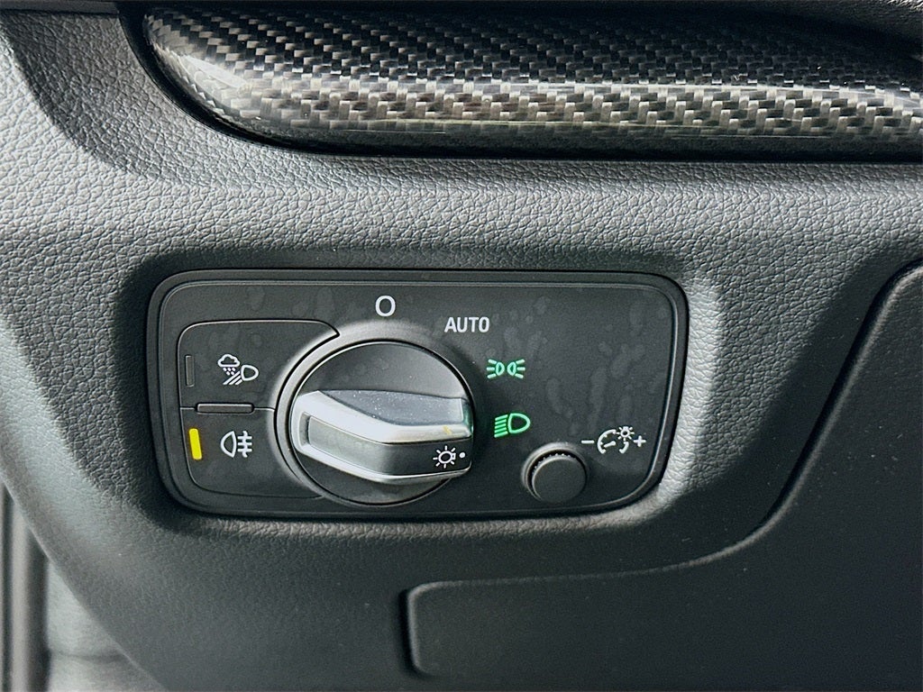 2020 Audi S3 Premium Plus TFSI quattro S tronic