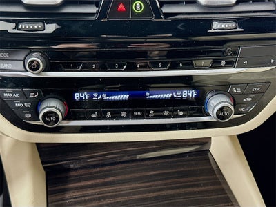 2021 BMW 530i xDrive