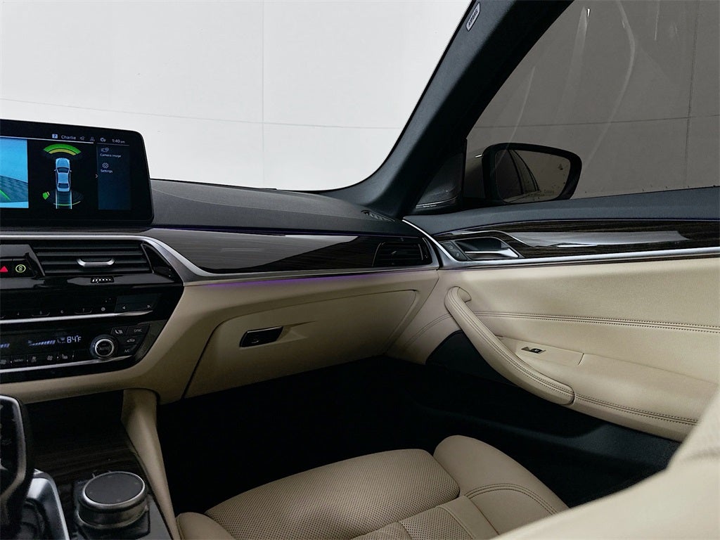 2021 BMW 530i xDrive