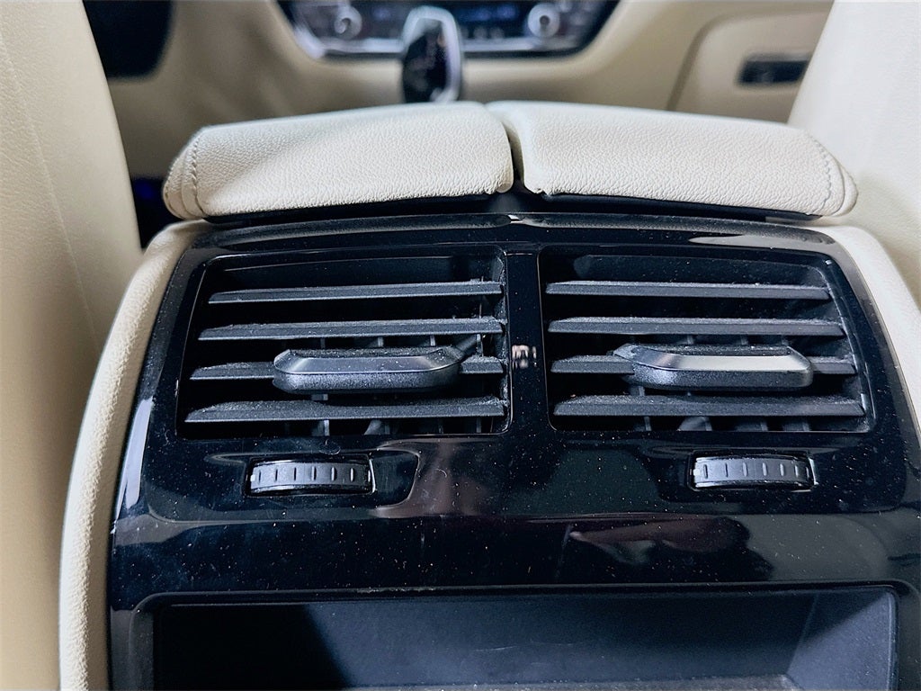 2021 BMW 530i xDrive