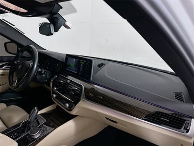 2021 BMW 530i xDrive