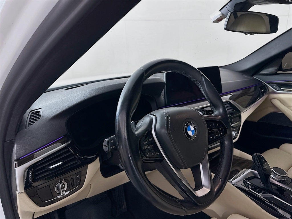 2021 BMW 530i xDrive