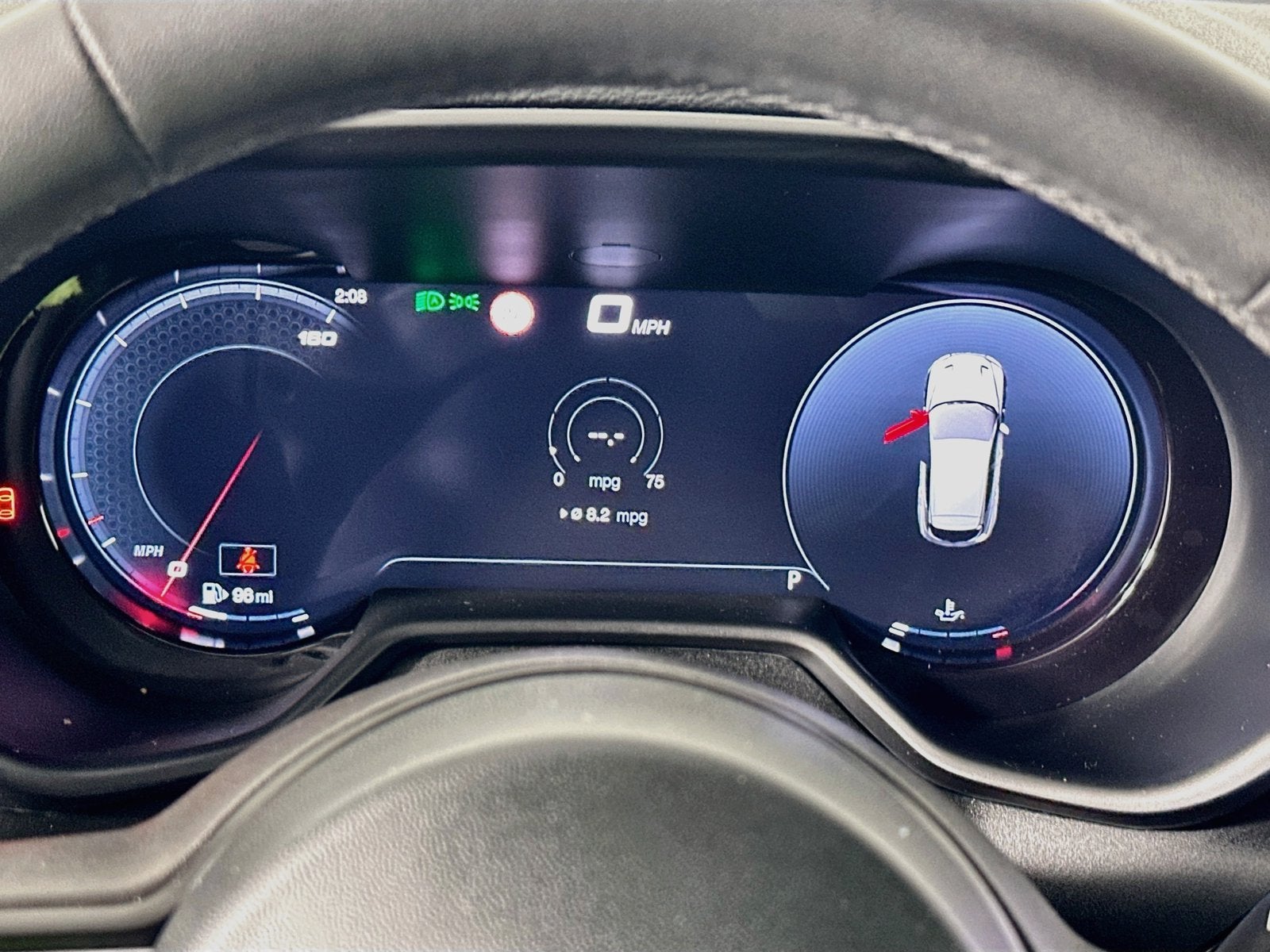 2023 Dodge Hornet GT Plus AWD