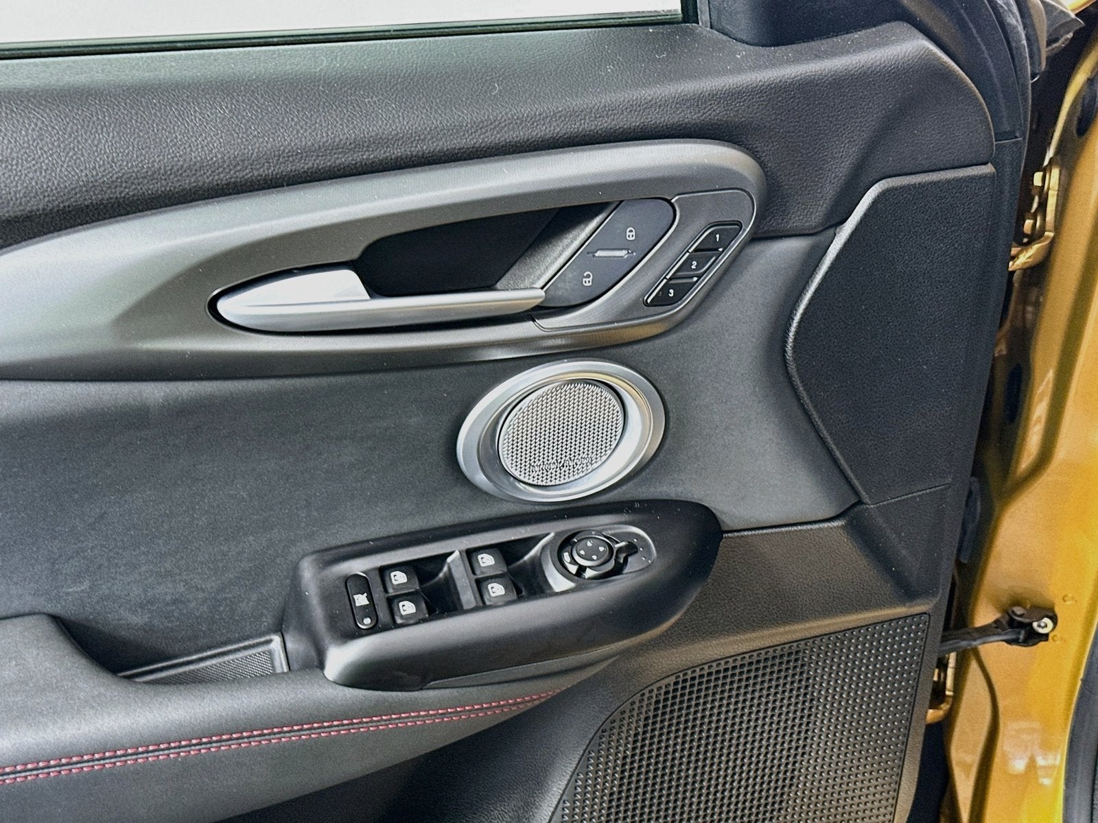 2023 Dodge Hornet GT Plus AWD