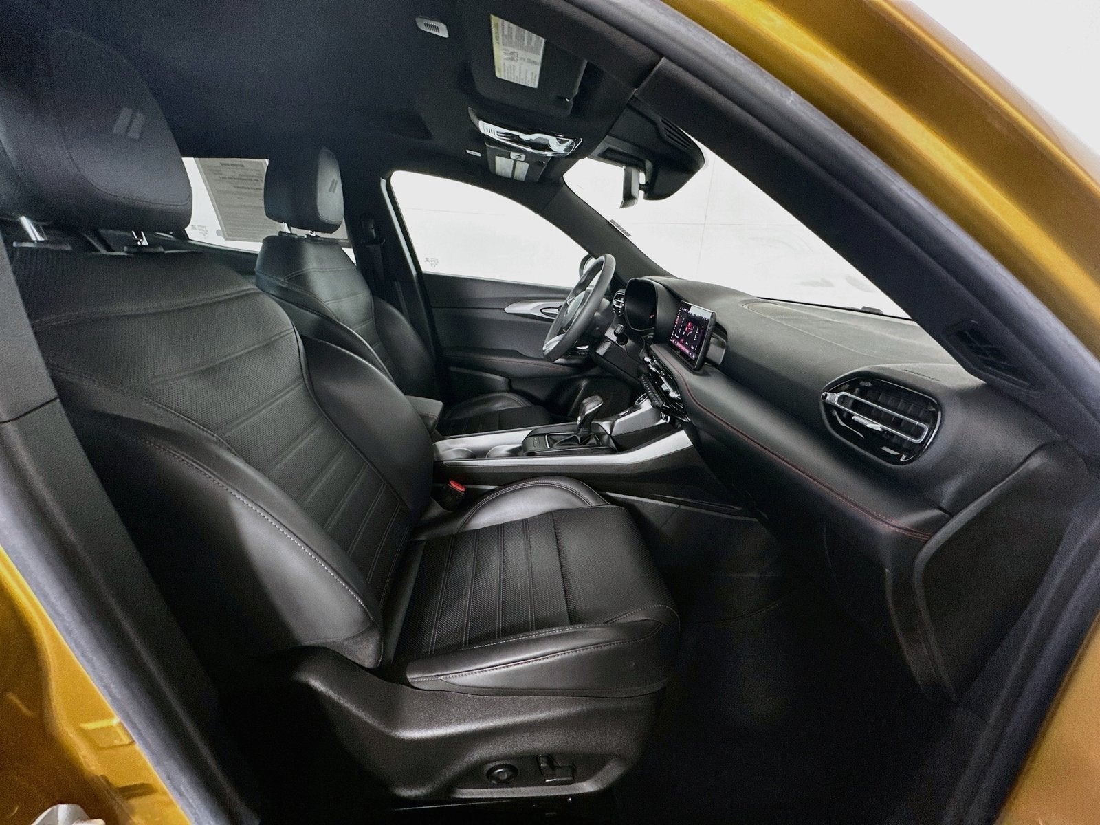 2023 Dodge Hornet GT Plus AWD