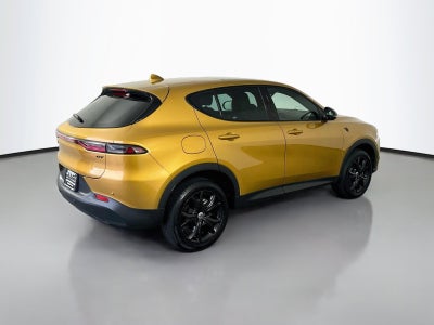 2023 Dodge Hornet GT Plus AWD