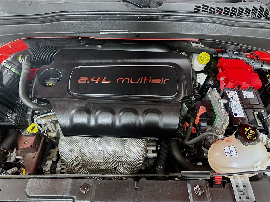 2019 Jeep Renegade Latitude 4x4