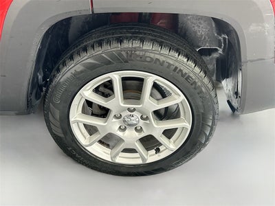 2019 Jeep Renegade Latitude 4x4