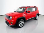2019 Jeep Renegade Latitude 4x4