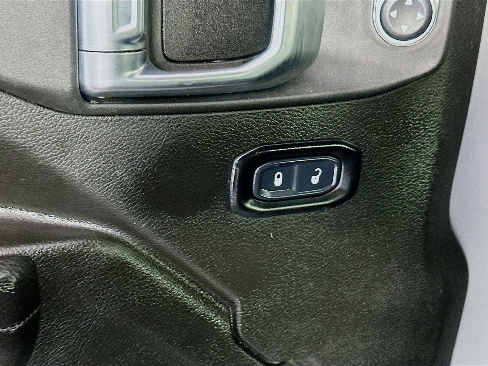 2023 Jeep Wrangler Willys 4xe