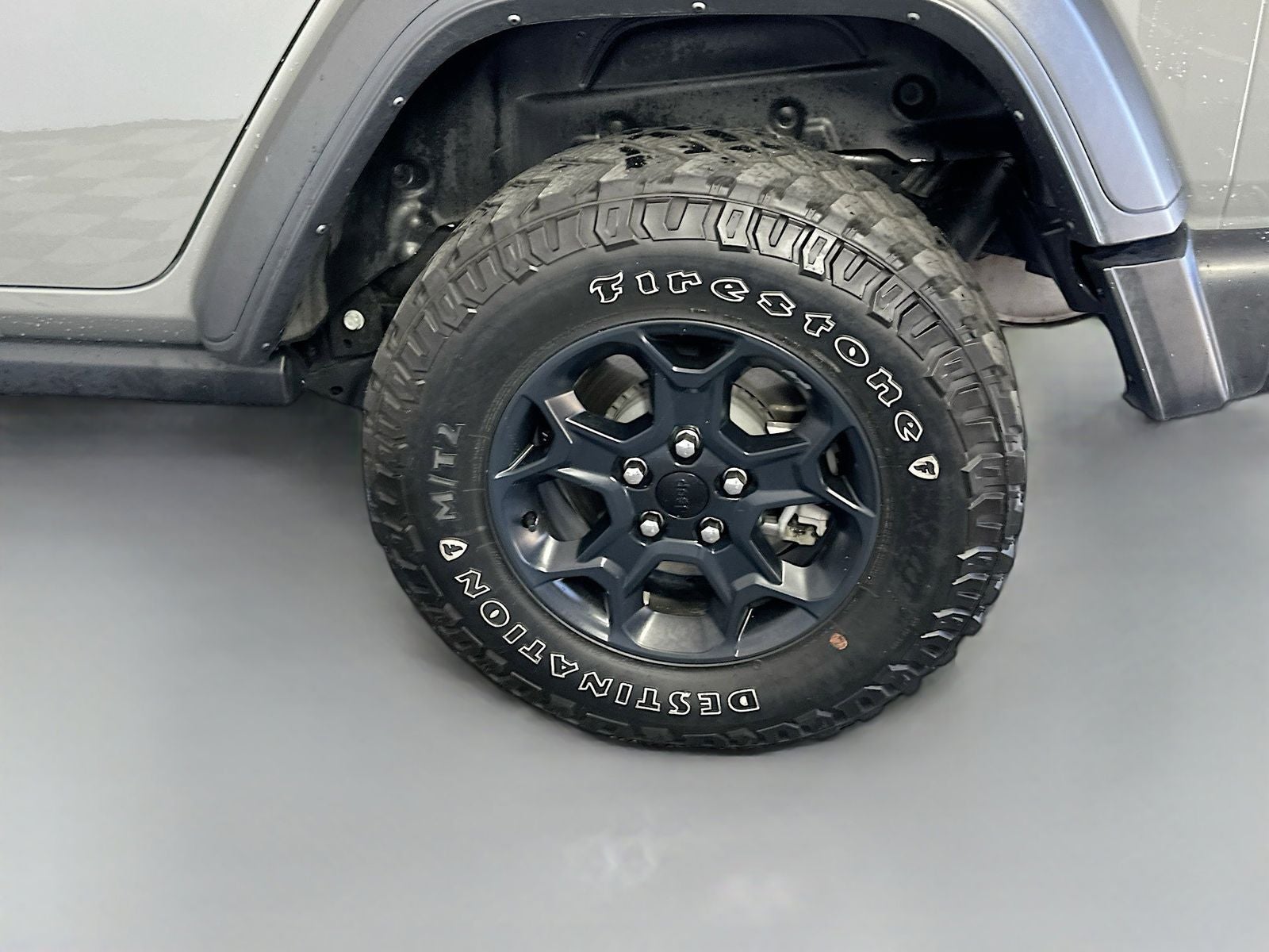 2023 Jeep Wrangler Willys 4xe