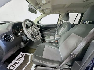 2014 Jeep Compass Sport