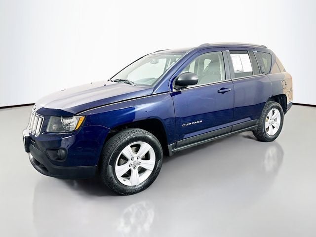 2014 Jeep Compass Sport