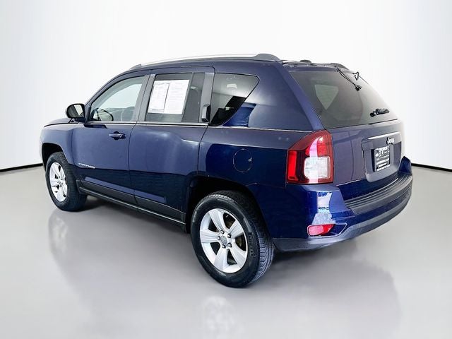 2014 Jeep Compass Sport