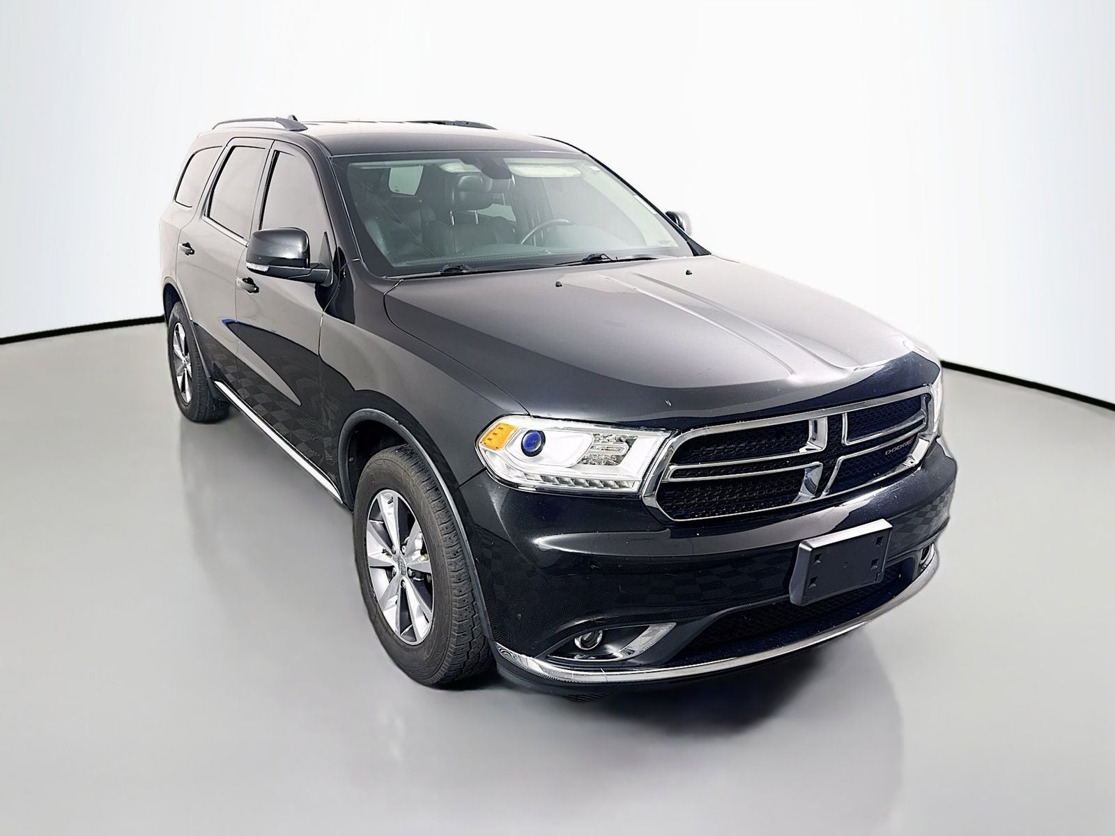 2016 Dodge Durango Limited