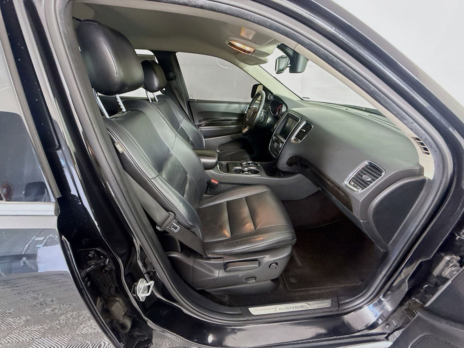 2016 Dodge Durango Limited