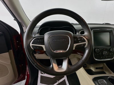 2015 Dodge Durango Citadel