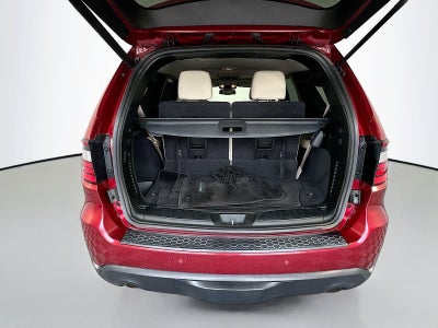 2015 Dodge Durango Citadel