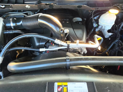 2019 RAM 1500 Classic Lone Star