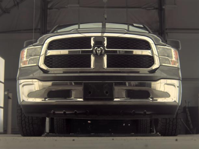 2014 RAM 1500 SLT