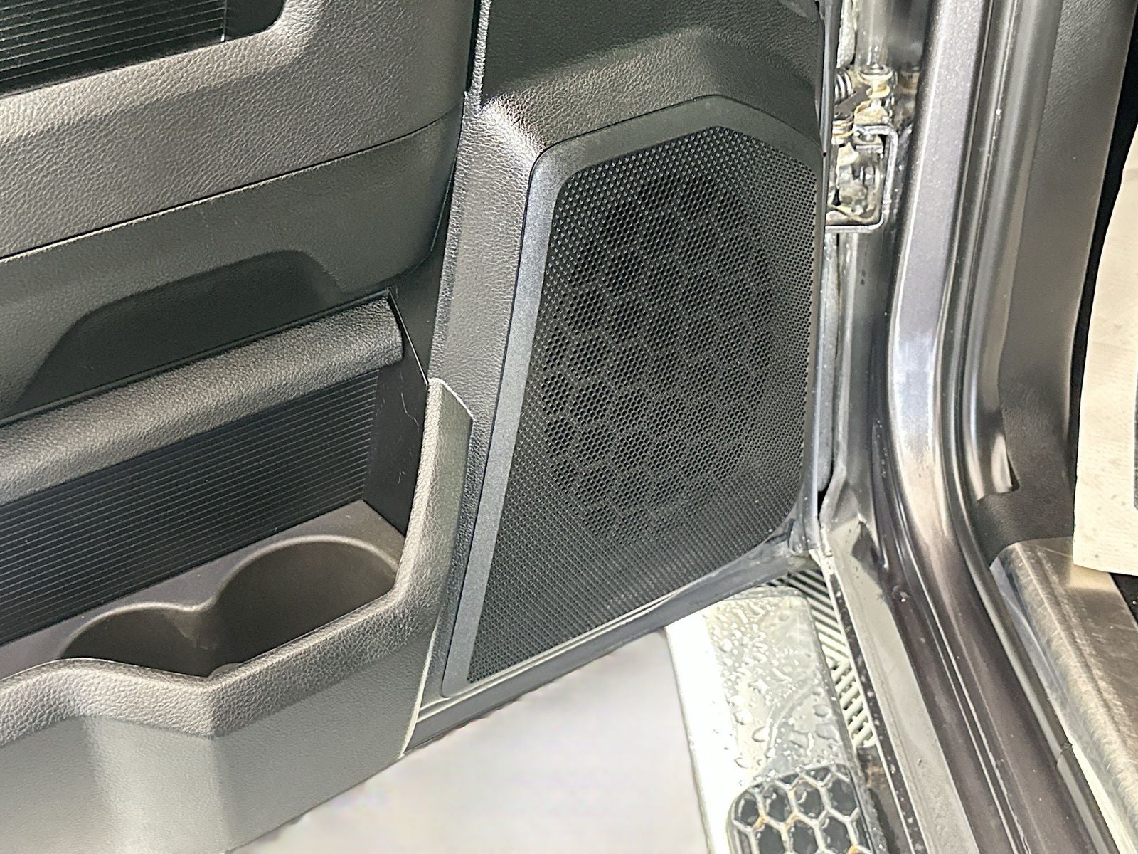 2018 RAM 1500 Laramie Longhorn