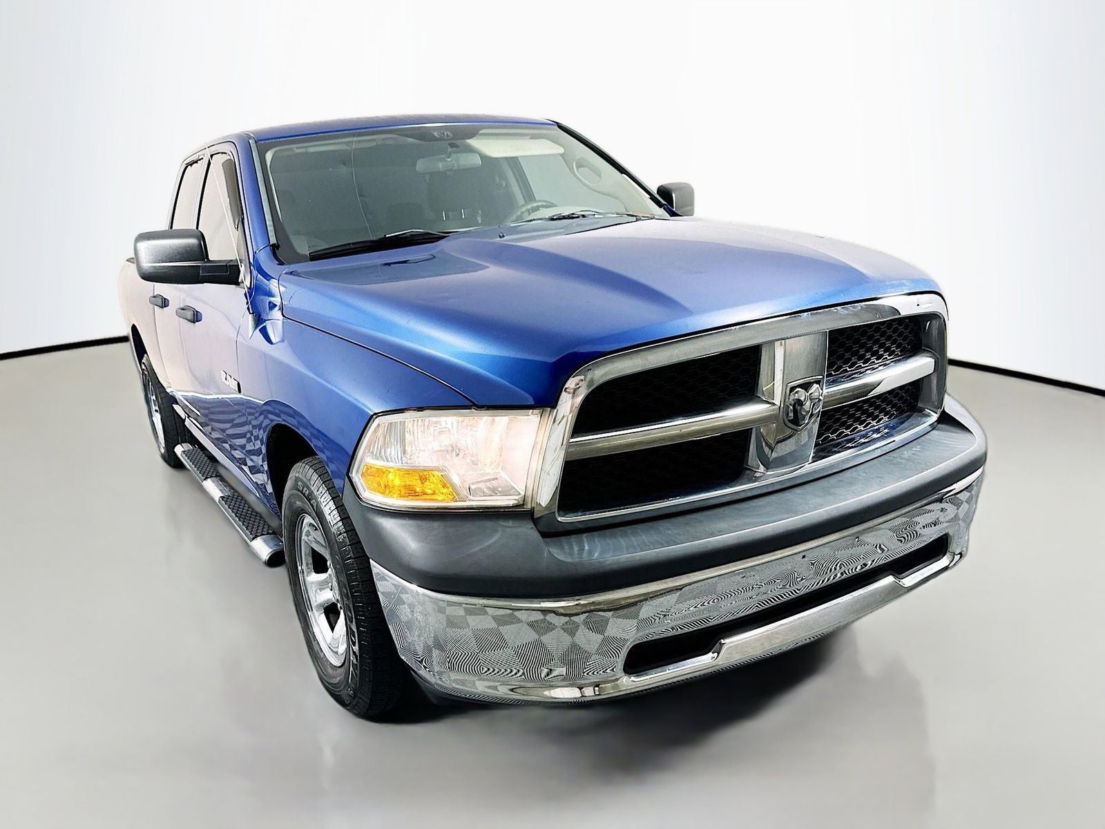 2010 RAM 1500 ST