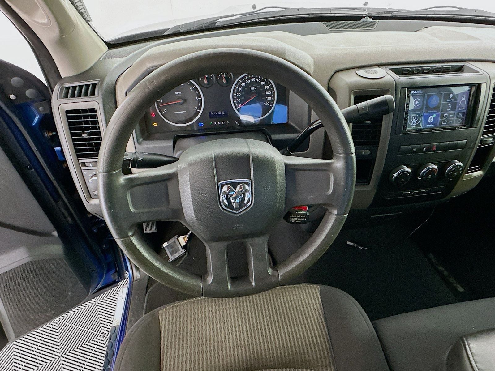 2010 RAM 1500 ST