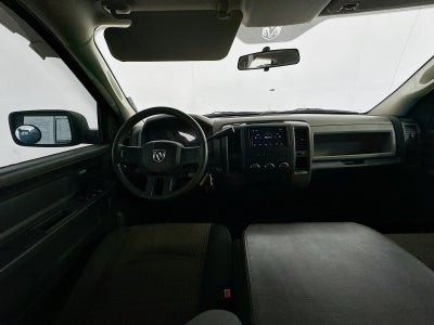 2010 RAM 1500 ST