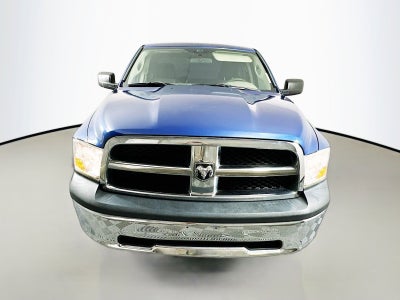 2010 RAM 1500 ST