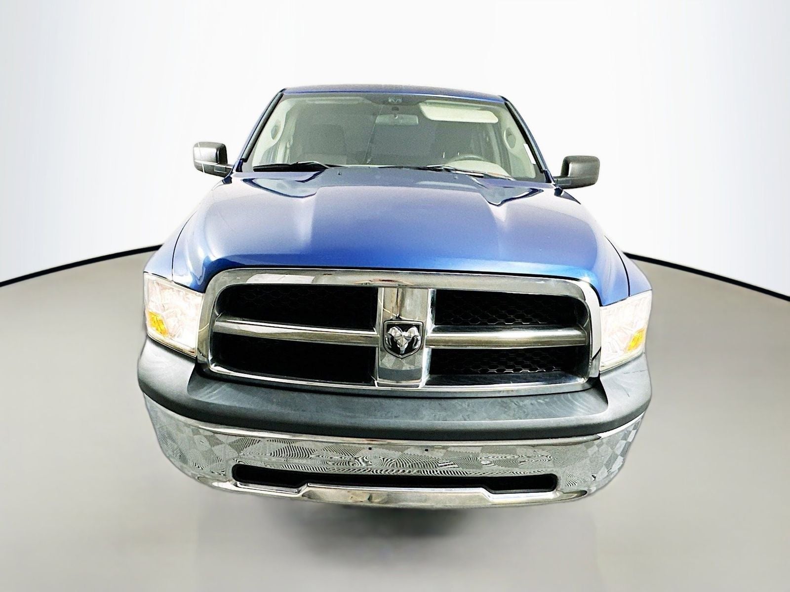 2010 RAM 1500 ST