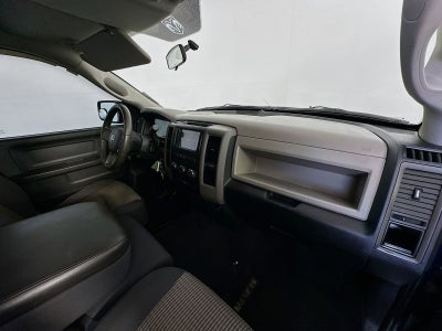 2010 RAM 1500 ST