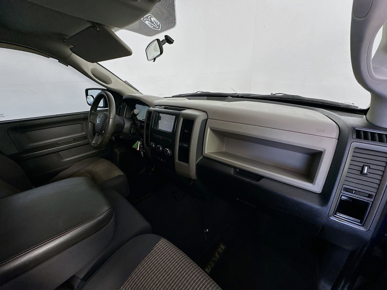 2010 RAM 1500 ST