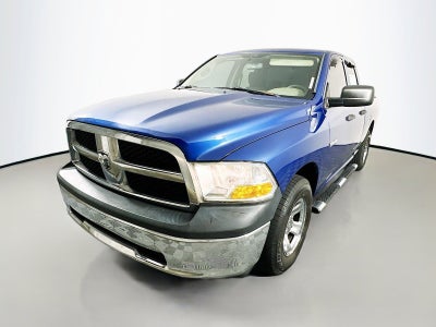 2010 RAM 1500 ST